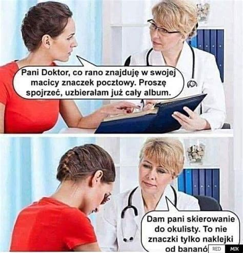 Archiwa: Memy dla dorosłych